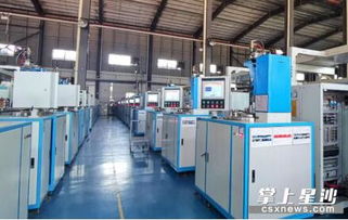 借云而上，万台设备入云端 数字技术赋能企业新飞跃